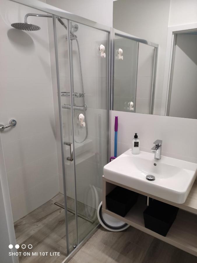 Apartament Tęcza Rewal Zewnętrze zdjęcie