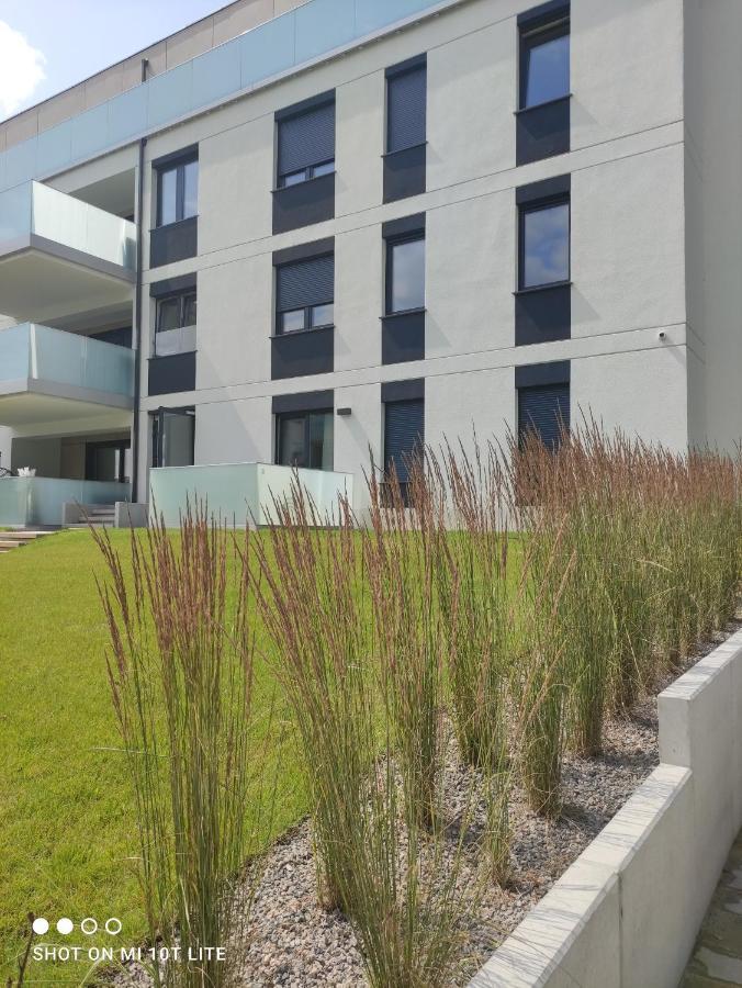 Apartament Tęcza Rewal Zewnętrze zdjęcie