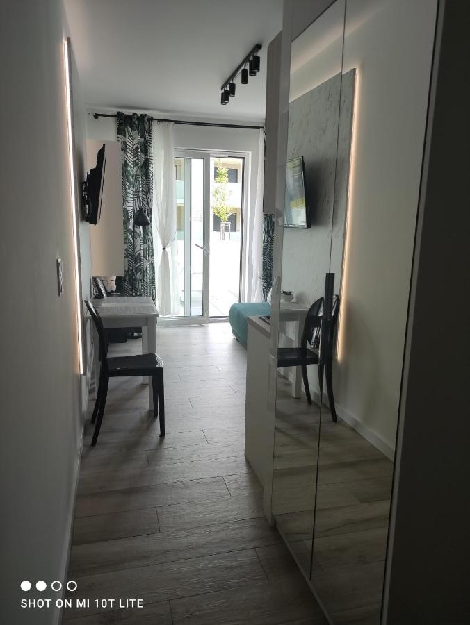 Apartament Tęcza Rewal Zewnętrze zdjęcie