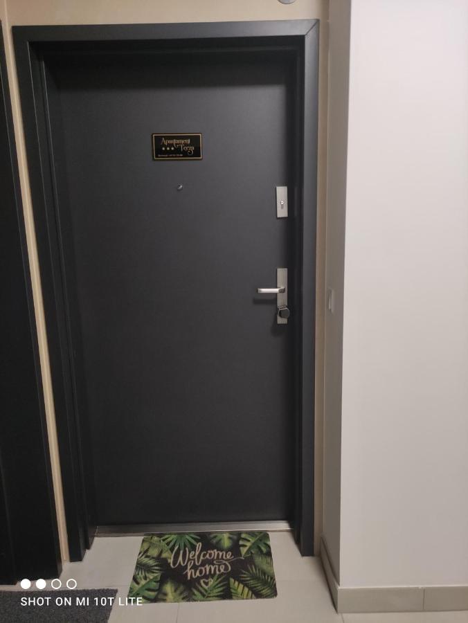 Apartament Tęcza Rewal Zewnętrze zdjęcie