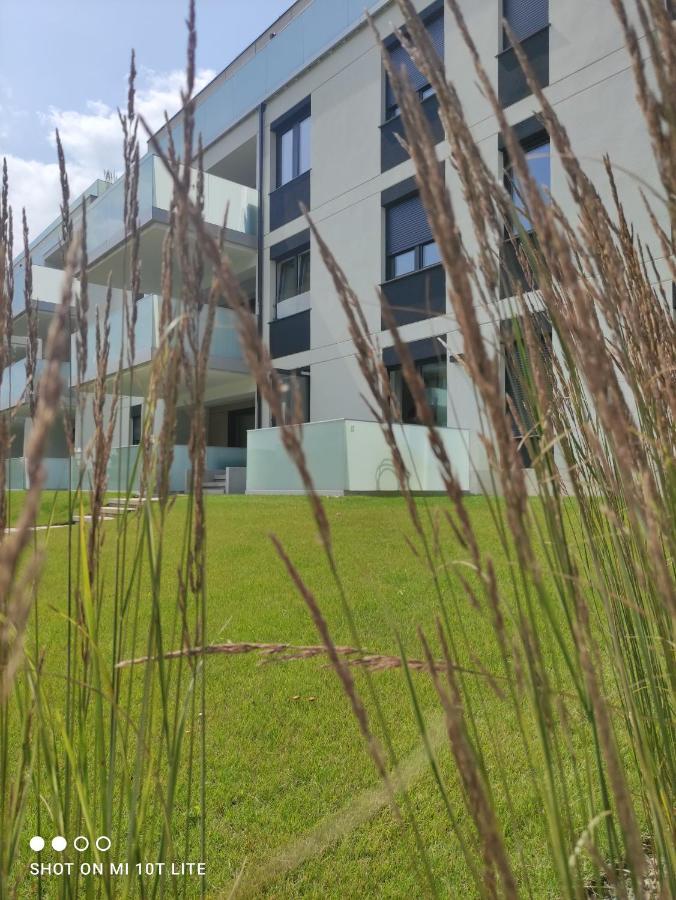 Apartament Tęcza Rewal Zewnętrze zdjęcie